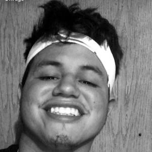 Meet your Posher, Luis